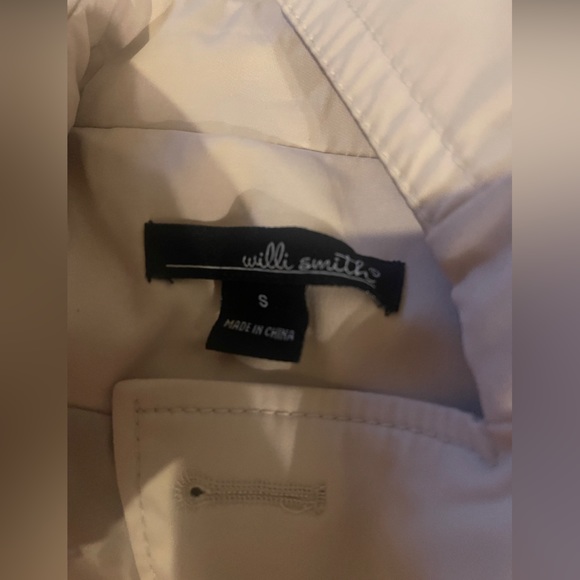 Willi Smith womens jacket - Picture 4 of 4